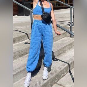 Arabella Set Dark Green